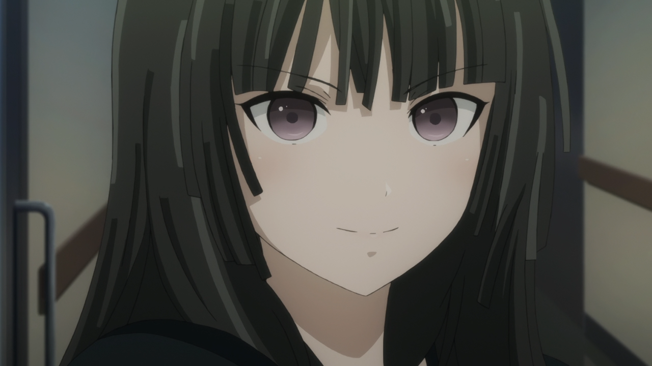 Black Bullet (Khaas)